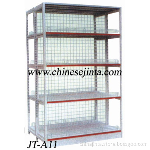 wire shelving